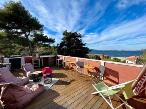 Villa de la mer YourHostHelper